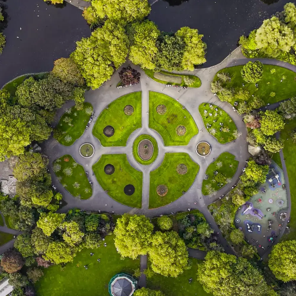 SERVICES-Nearby Parks