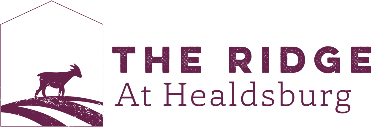The Ridge at Healdsburg Logo